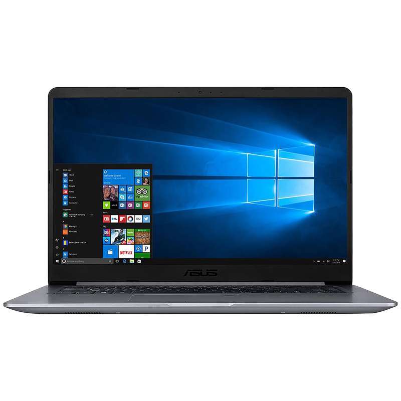 لپ تاپ 15 اینچی ایسوس مدل VivoBook  X510UQ - E