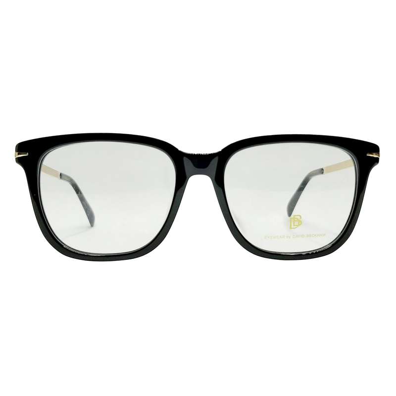 فریم عینک طبی دیوید بکهام مدل DB7067FS2m2ir