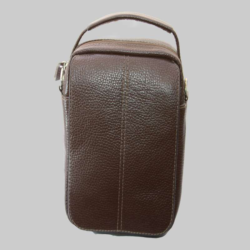کیف رودوشی مدل چرم طبیعی