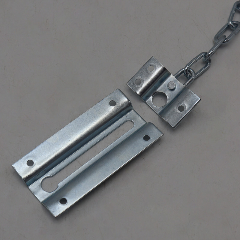 قفل شب بند مدل داگ کد YP-FR-ZANJIRI قفل شب بند مدل داگ کد YP-FR-ZANJIRI