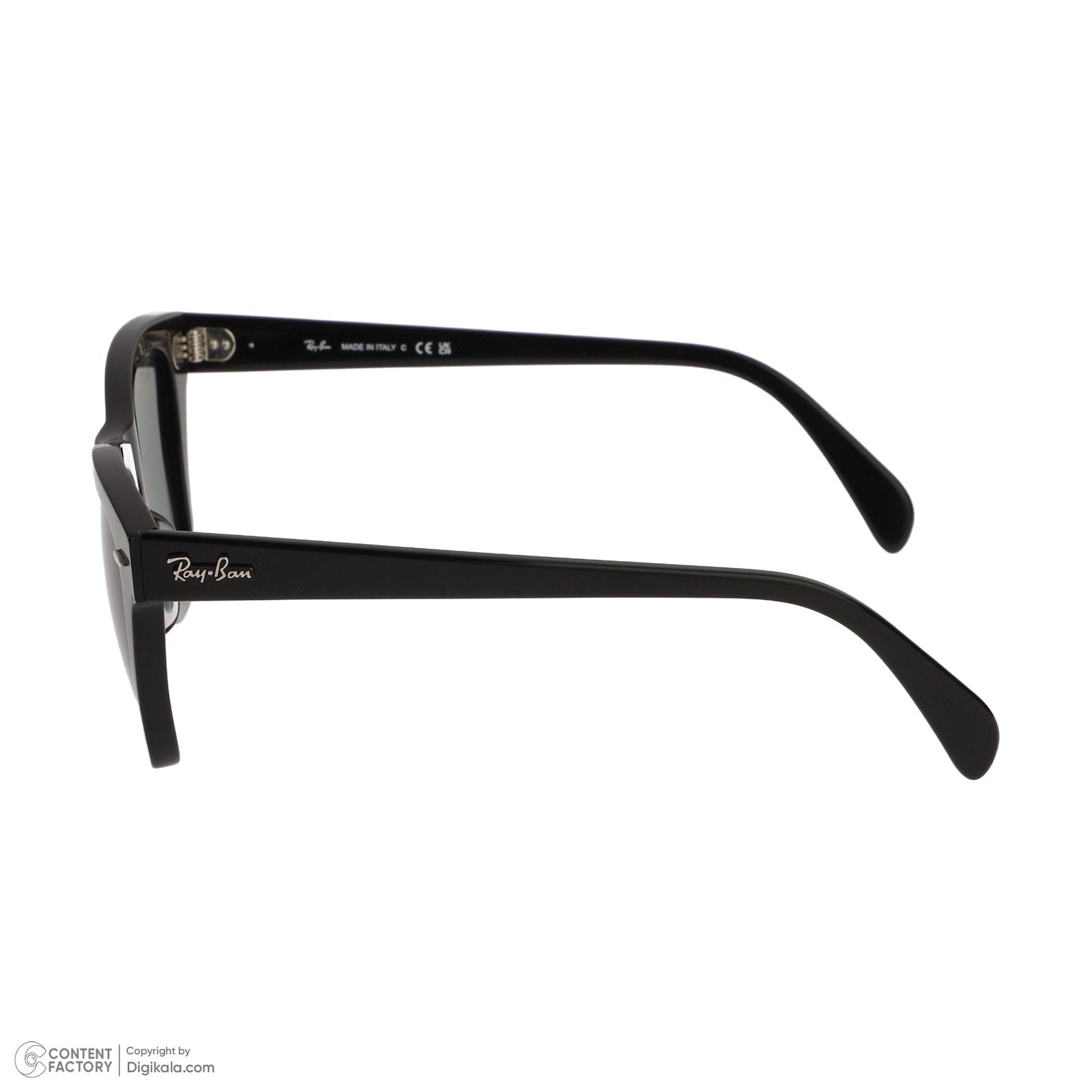 عینک آفتابی زنانه ری بن مدل RB0707S-901 -  - 5