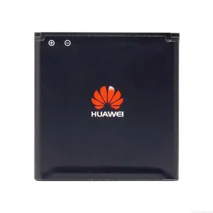 باتری موبایل مدل HB5N1H ظرفیت 4000 میلی آمپر ساعت مناسب برای گوشی موبایل هوآوی Y330 