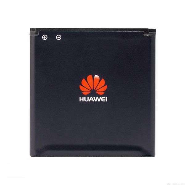 باتری موبایل مدل HB5N1H ظرفیت 4000 میلی آمپر ساعت مناسب برای گوشی موبایل هوآوی Y330 