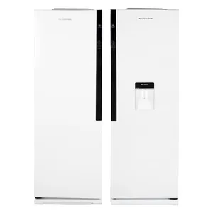 یخچال و فریزر دوقلو 24 فوت هاردستون مدل NR14-HD19W