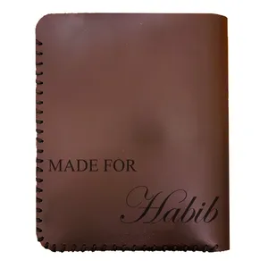 کیف پول مردانه طرح حبیب کد 5512