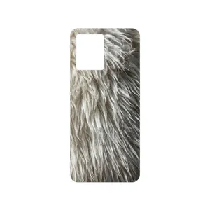 MAHOOT Sheep Skin Cover Sticker for Oppo Reno 8 4G