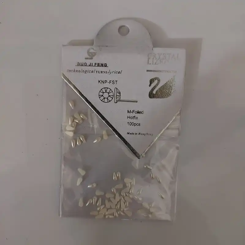 نگین ناخن کد 33