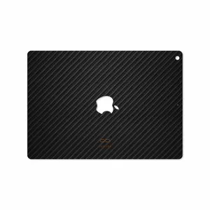 MAHOOT Carbon-Fiber Cover Sticker for Apple iPad 9.7 GEN 5 2017 A1823