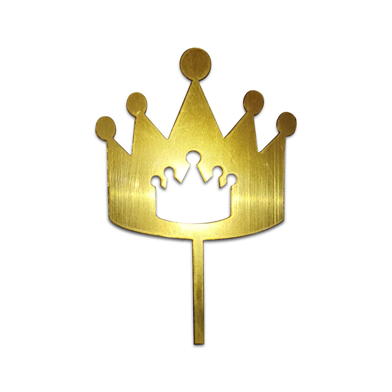 تاپر مدل تاج تولد