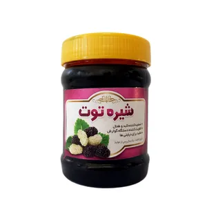 شیره توت - 450 گرم