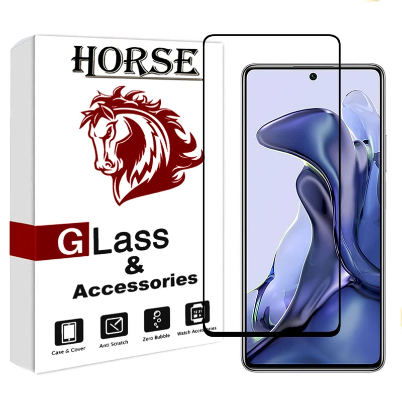 محافظ صفحه نمایش هورس مدل FULGPLUS مناسب برای گوشی موبایل شیائومی 11T