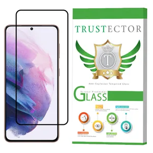 Trustector CMC-T Ceramics Screen Protector For Samsung Galaxy S21 Plus