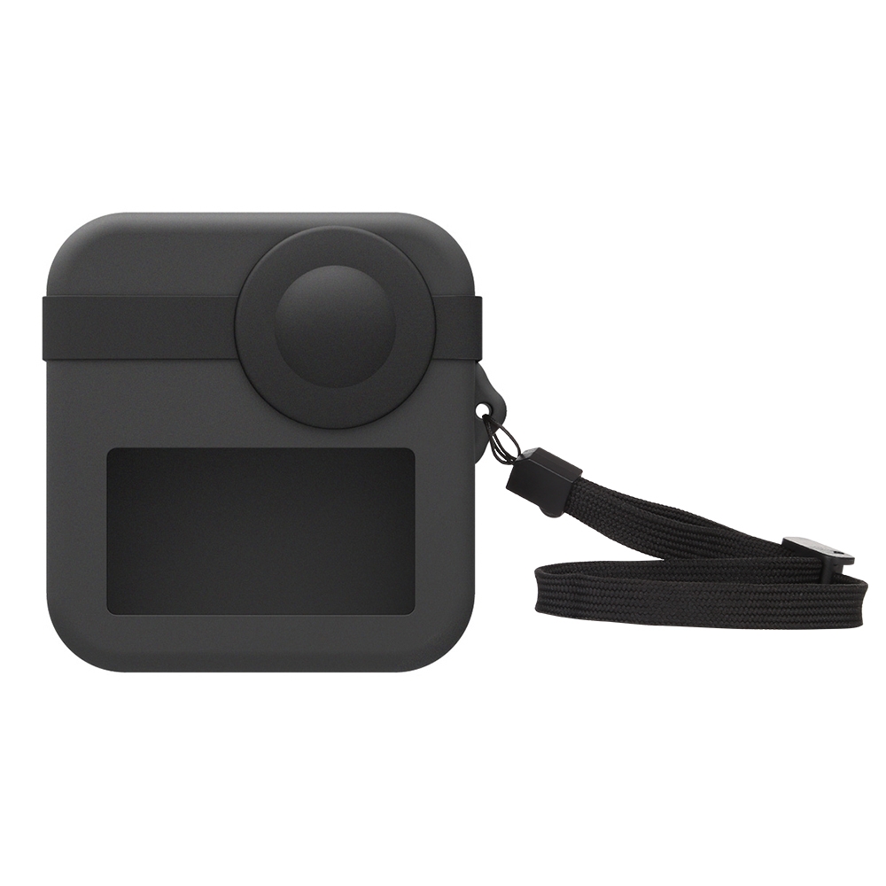  کاور نگهدارنده پلوز مدل PU454 مناسب برای دوربین گوپرو Hero Max