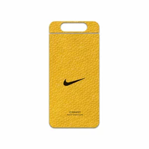 MAHOOT ML-NK Cover Sticker for Samsung Galaxy A80