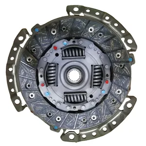 کیت کلاچ شتاب کلاچ مدل hm1 مناسب برای تیبا