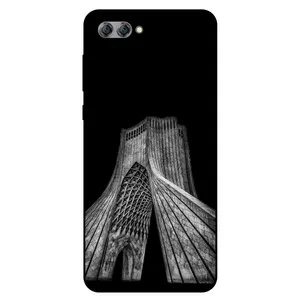  Megafone 8263 Cover For Huawei Nova 2S