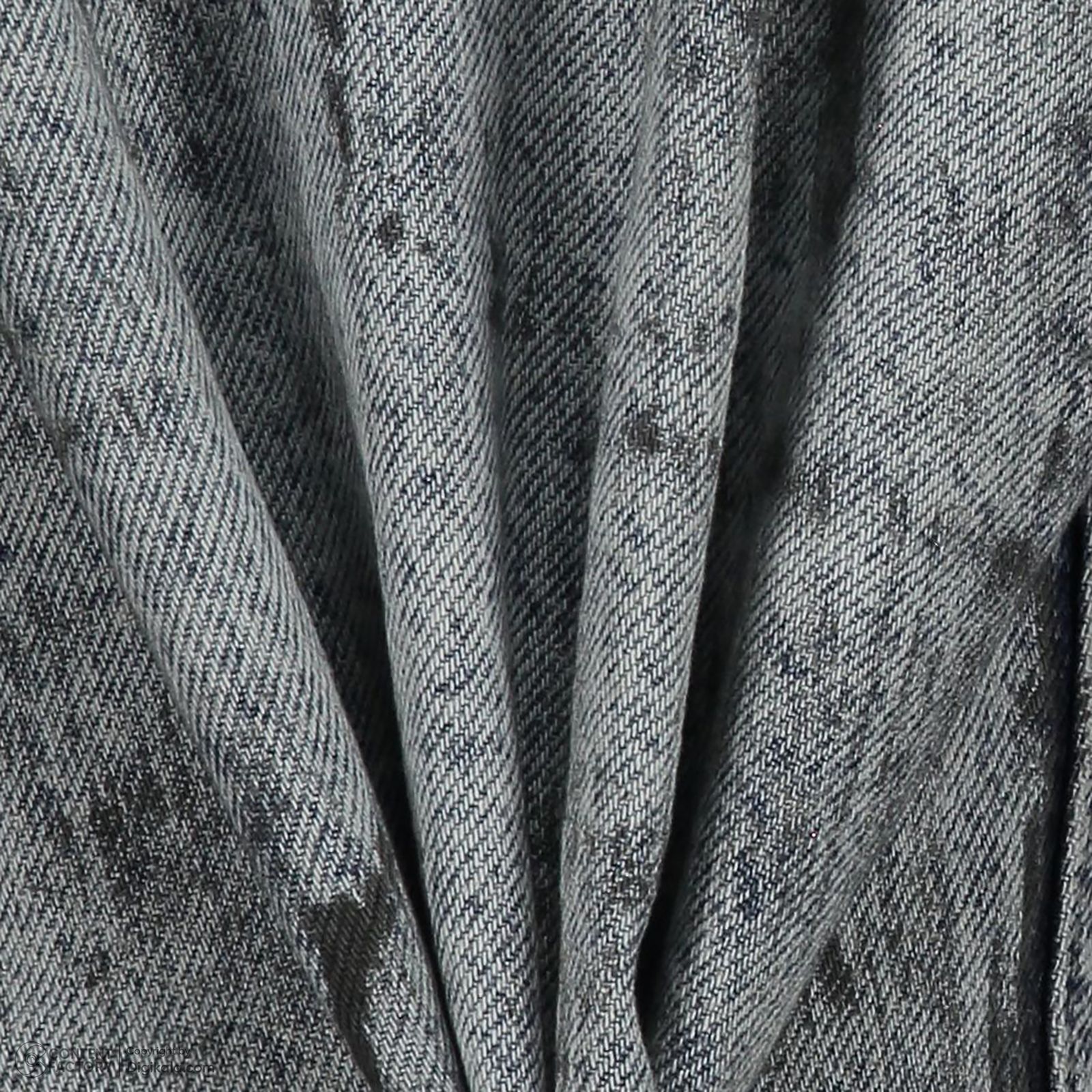 شلوار جین بگ مردانه لوسیفر مدل M21730 -  - 6