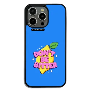 AKAM AMC-WA15PROMAX-POSITIVE-8 Cover For Apple iPhone 15 Pro Max