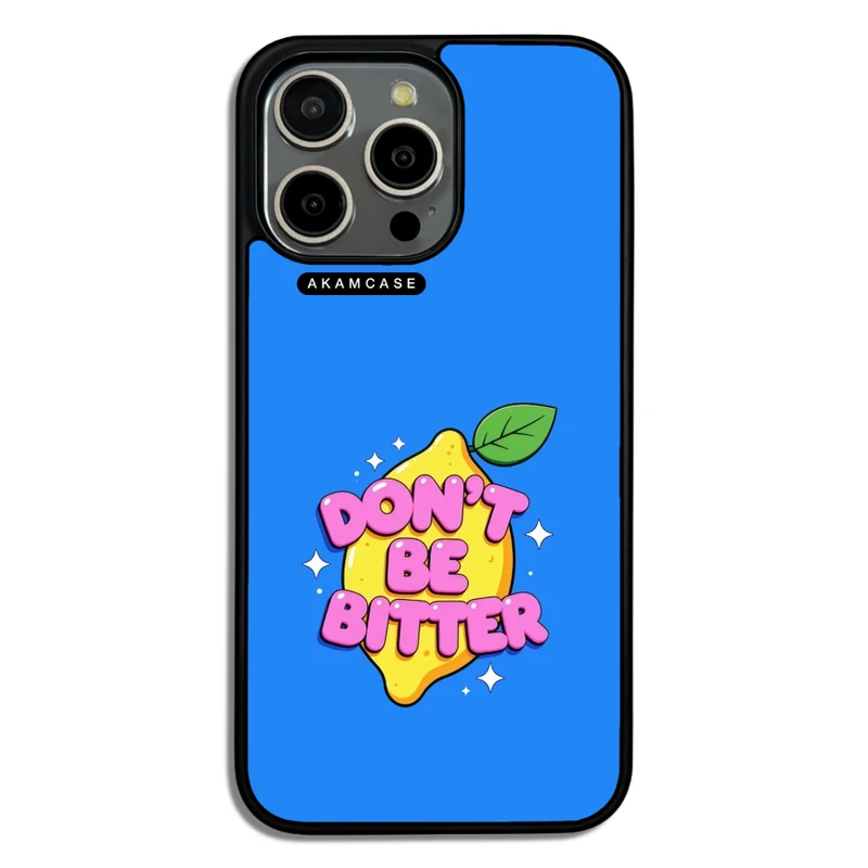 کاور آکام مدل AMC-WA15PROMAX-POSITIVE-8 مناسب برای گوشی موبایل اپل iPhone 15 Pro Max