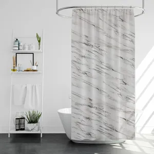 پرده حمام پیسو مدل BZ-75 سایز 180x200 سانتی متر