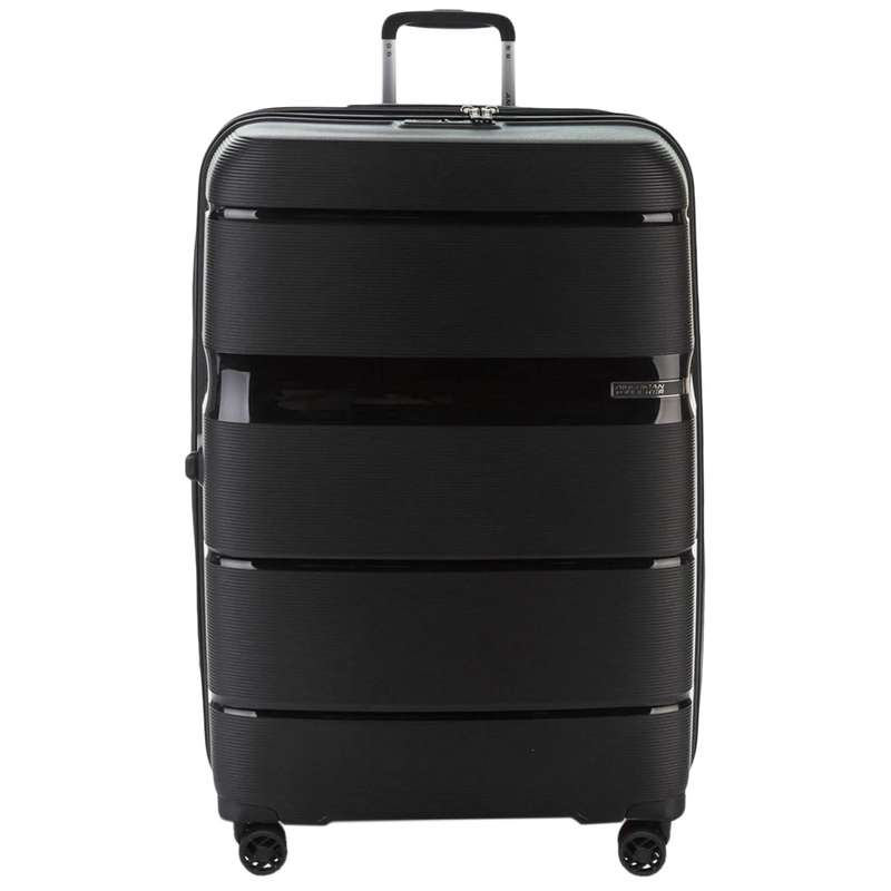 چمدان امریکن توریستر مدل LINEX GH1 سایز بزرگ