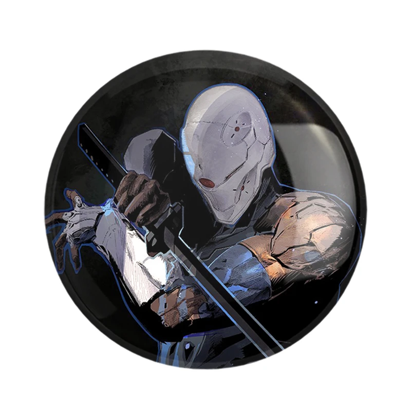 مگنت خندالو مدل بازی متال گیر (Metal Gear) کد 33180