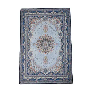 نمد فرش ۶ متری مدل D1222
