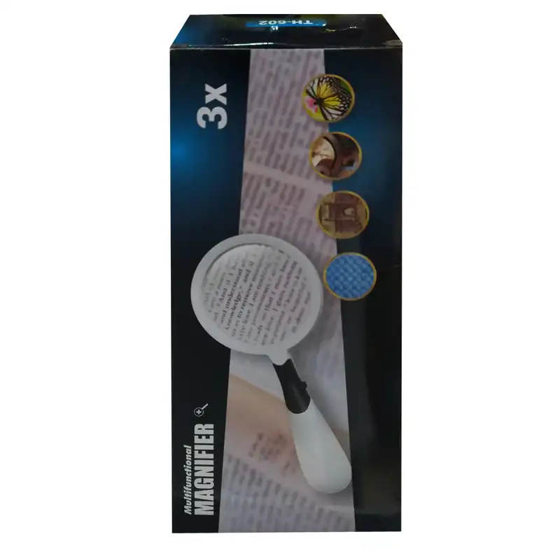 ذره بین مدل magnifier06