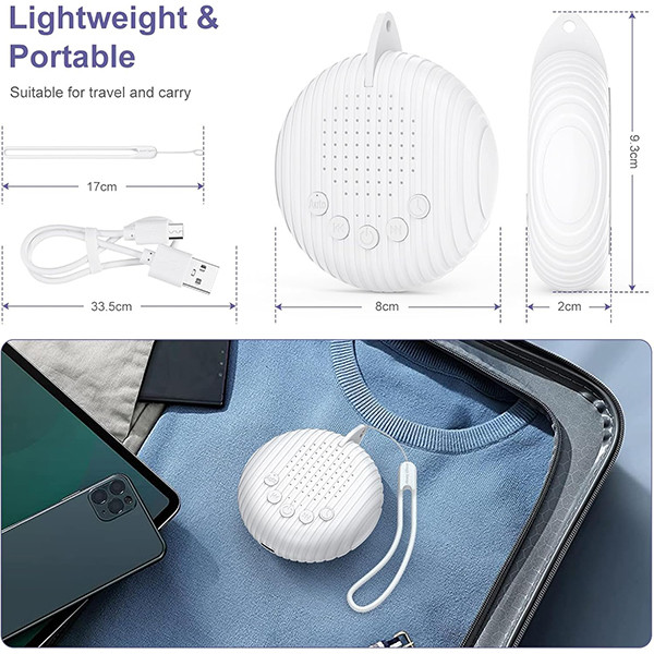 پخش کننده موسیقی هوشمند مدل Q3