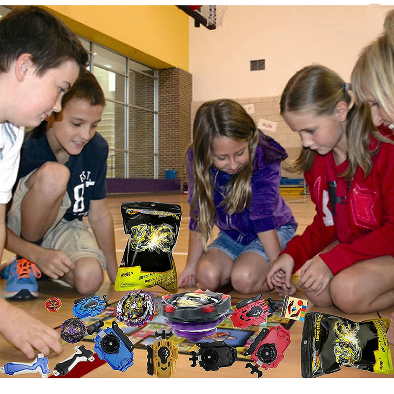 فرفره مدل انفجاری طرح زیفوید اکسکلیوس کد B-200 در ارزانترین فروشگاه اینترنتی ایران ارزان