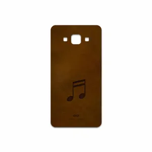 MAHOOT BFL-CHG2 Cover Sticker for Samsung Galaxy A5 2015