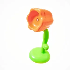 چراغ مطالعه مدل مگنتی مینی طرح گل
