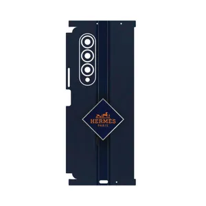 MAHOOT Hermes_Logo-FullSkin Cover Sticker for Samsung Galaxy Z Fold4