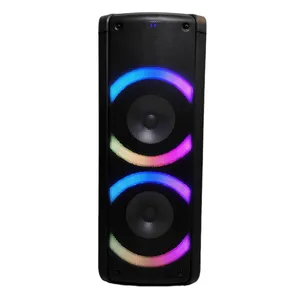 اسپیکر بلوتوثی قابل حمل رکسون مدل EG-D40