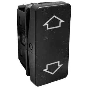 کلید شیشه بالابر جلو راست ایمن تک پیشرو مدل 00269 مناسب برای پژو 405