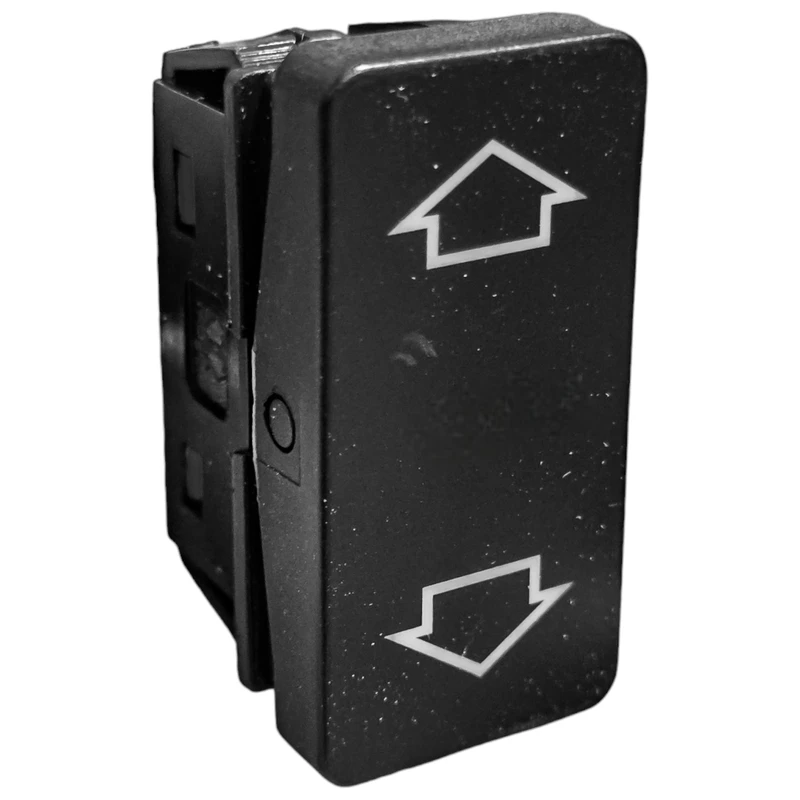 کلید شیشه بالابر جلو راست ایمن تک پیشرو مدل 00269 مناسب برای پژو 405