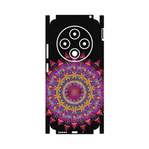 MAHOOT Mandala Design 5-FullSkin Cover Sticker for Xiaomi Redmi 14C