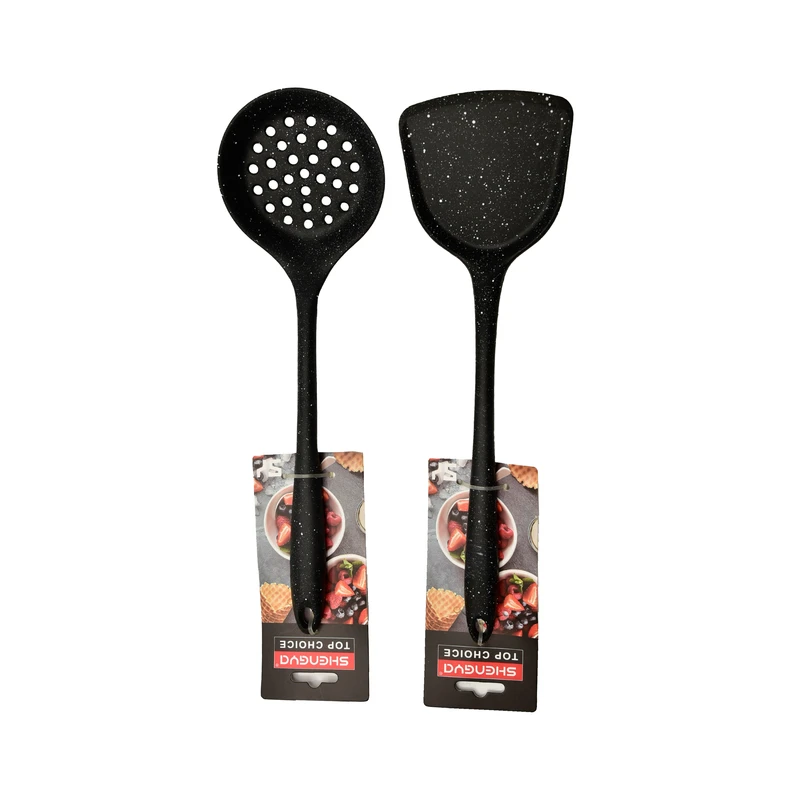 سرویس کفگیر 2 پارچه شنگیا مدل B1