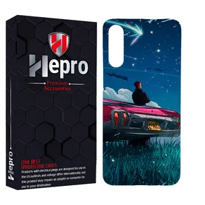 HEPRO MC Cover for Samsung Galaxy A70 / A70S