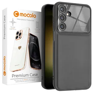 Mocolo MULT Cover For Samsung Galaxy S23FE