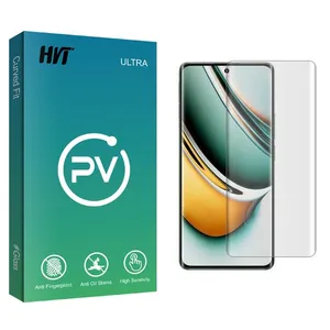 HVT PV UV Screen Protector For Realme 11 Pro Plus