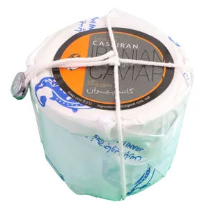 خاویار سوروگا خاویار ایران کاسپیران -  100 گرم  