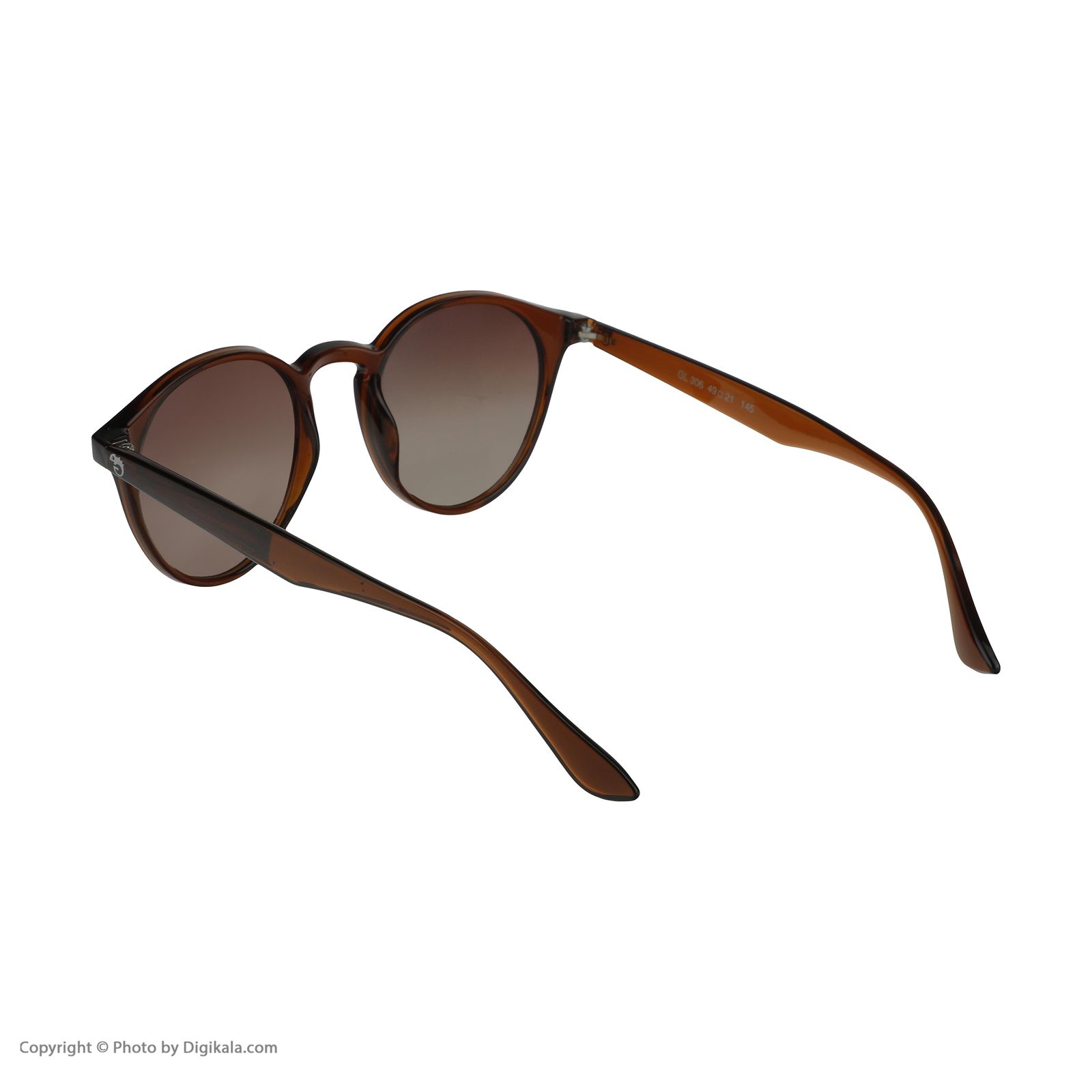 عینک آفتابی گودلوک مدل GL306 C03 -  - 4