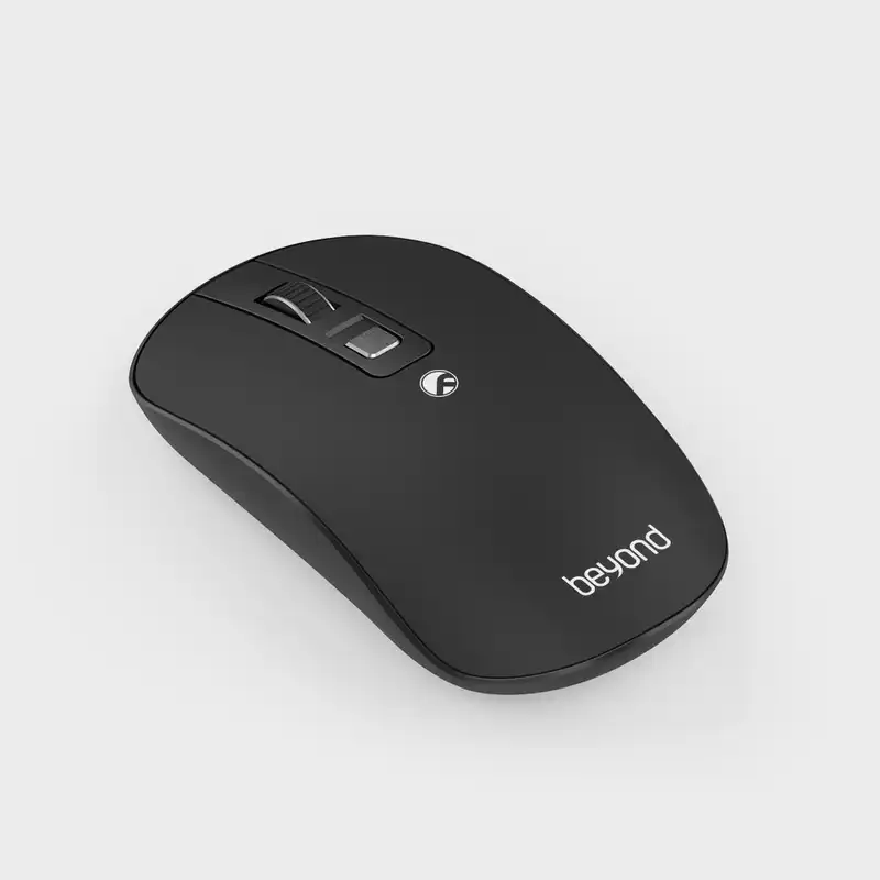 ماوس بی سیم بیاند مدل BM-3000 RF