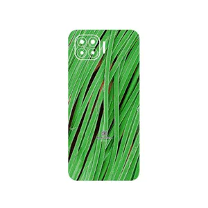 MAHOOT Atom Universe 5 Cover Sticker for Oppo A93