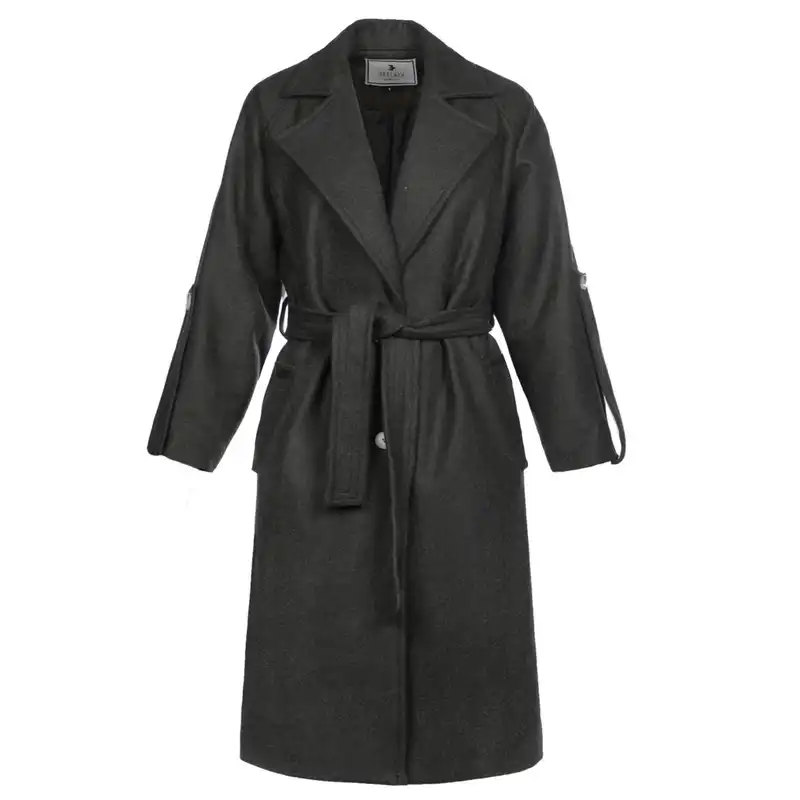 پالتو زنانه مدل SB-SS-300310