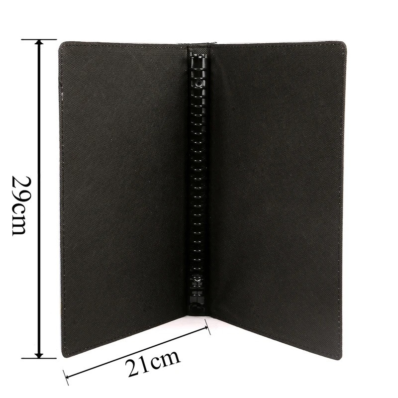 بسته لوازم تحریر مدل کرومی کد 100بسته 4 عددی