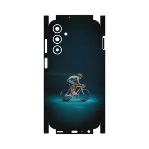 MAHOOT Road_cycling-FullSkin Cover Sticker for Samsung A25 5G