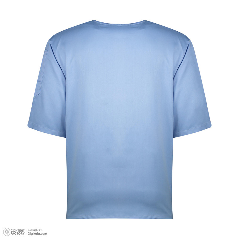 ست لباس اتاق عمل مردانه ناب تن مدل اسکراب کد 403