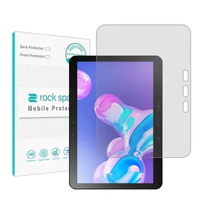 Gel Rockspace Hygel screen protector suitable for Samsung Galaxy Tab Active Pro tablets 